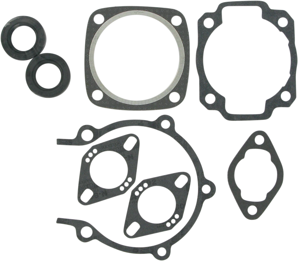 VERTEX Complete Engine Gasket Set