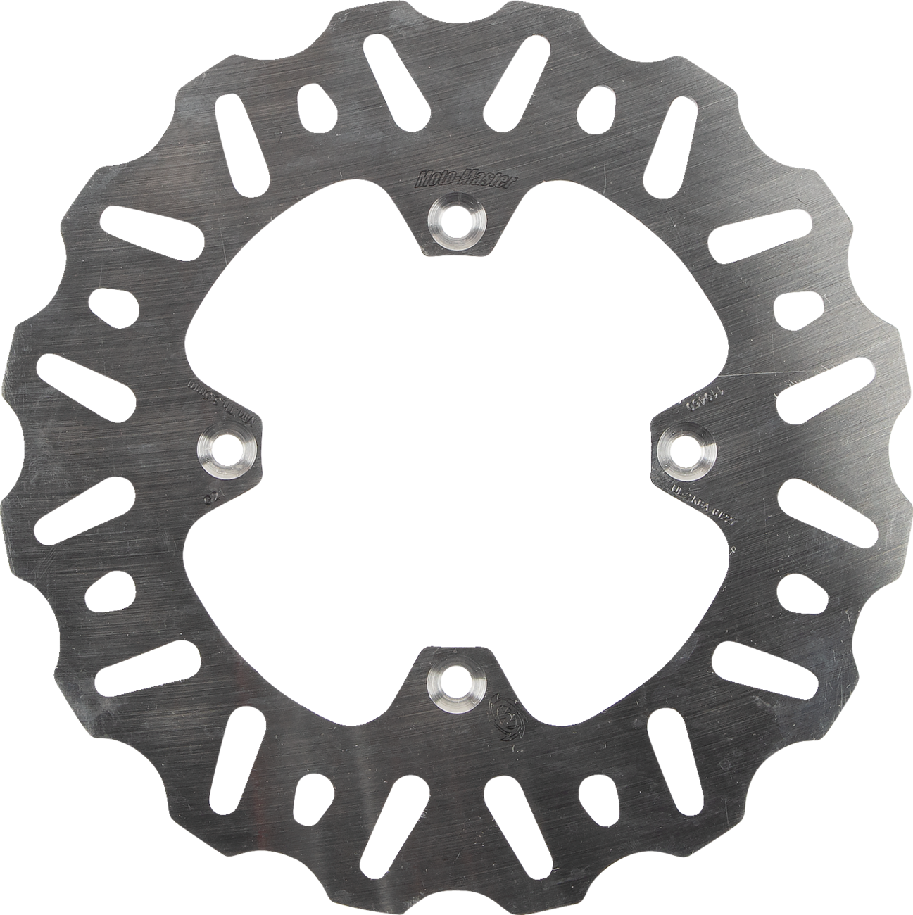Brake Rotors