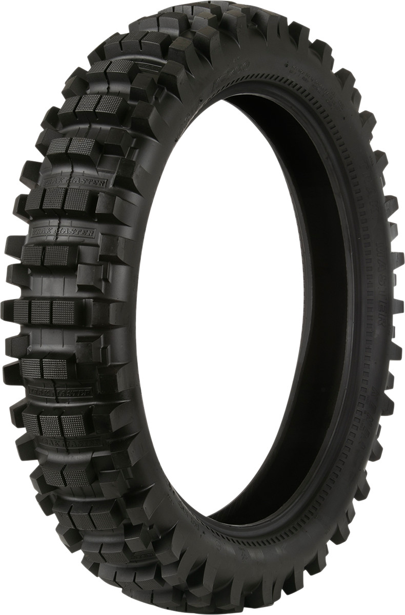 Kenda Tire - K760 Trakmaster - Rear - 120/100-18 - 68M