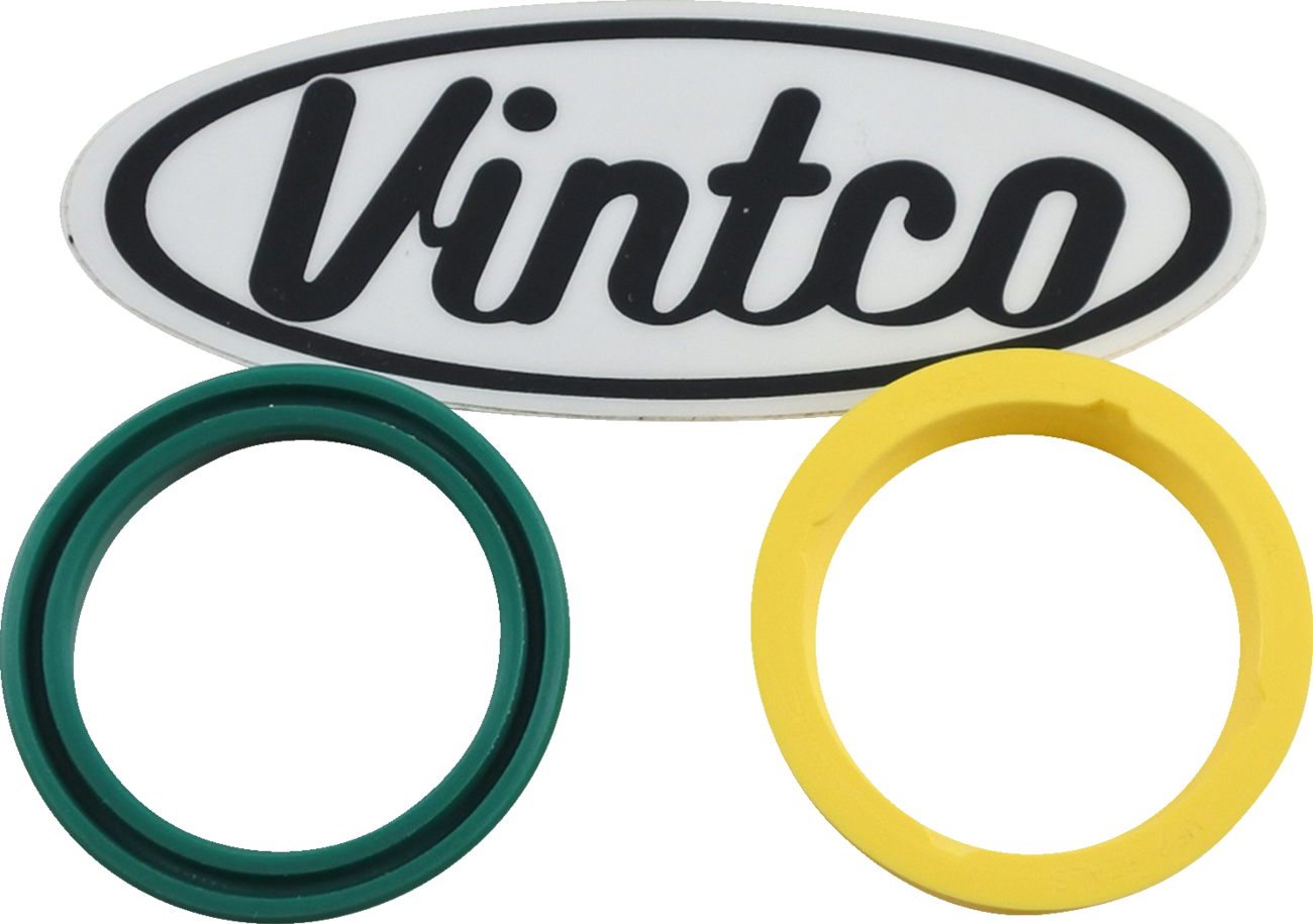 Fork Seal/Wiper Kit