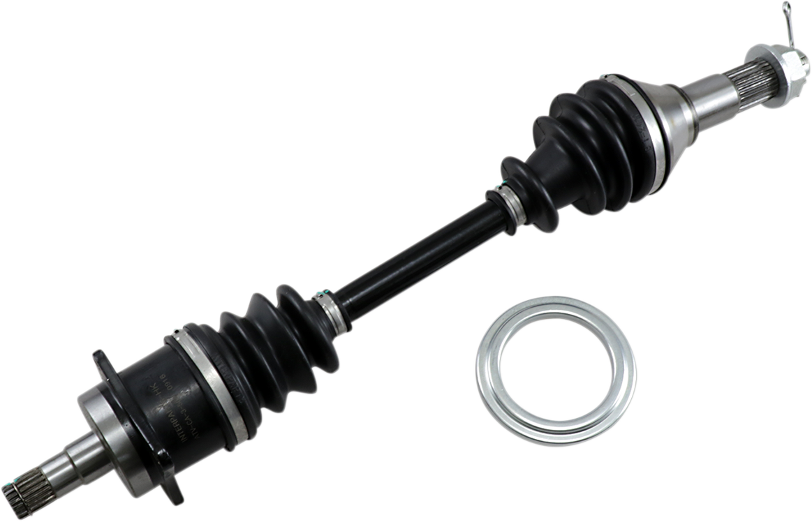 Moose Racing LM6 Front Left Axle Can-Am Outlander / Renegade 2006-2015