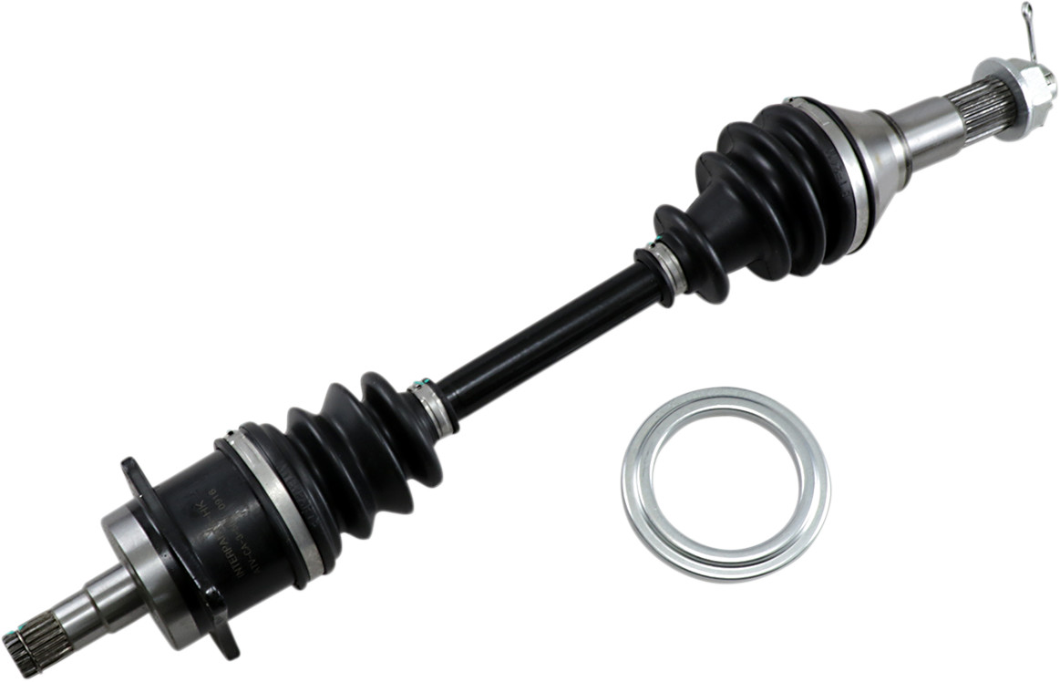 Moose Racing LM6 Front Left Axle Can-Am Outlander / Renegade 2006-2015