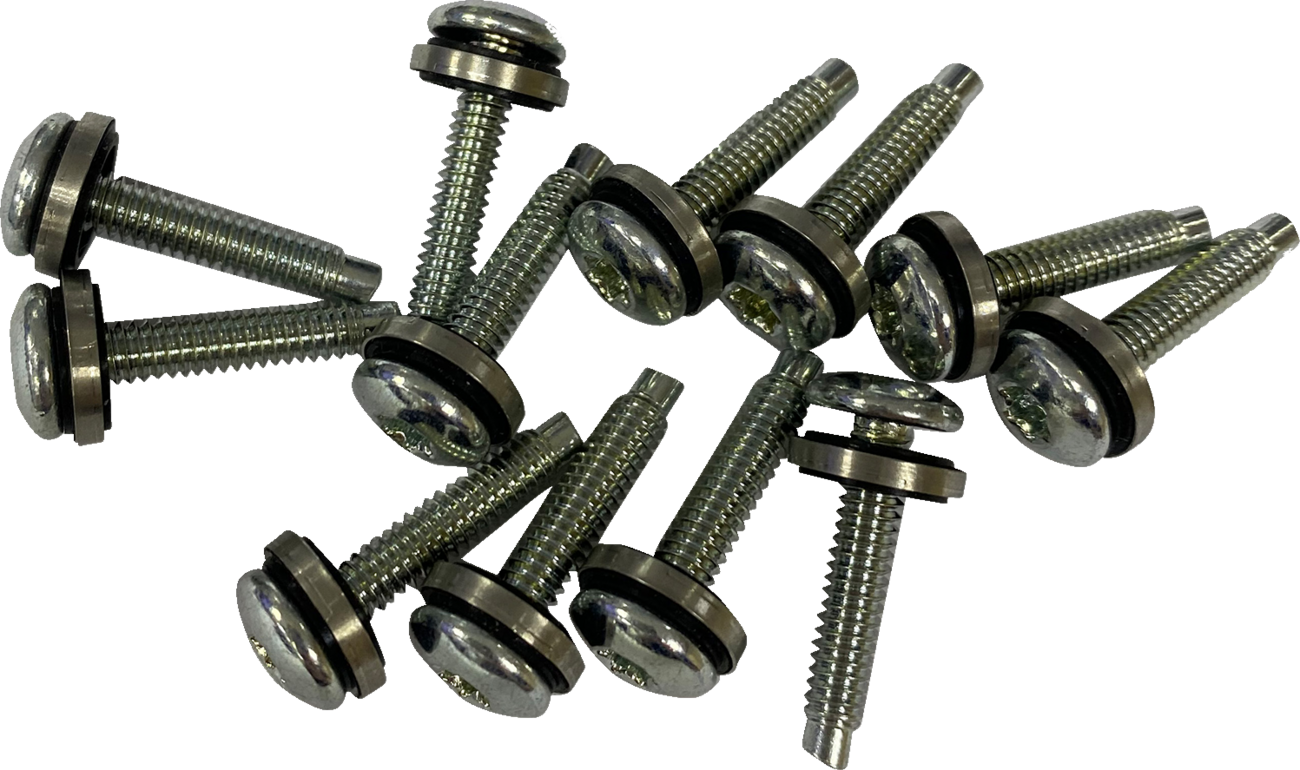 Drag Specialties Screw Mount Kit