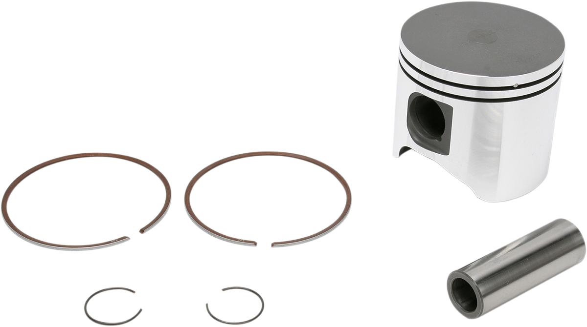 Piston Kit for 2 Stroke