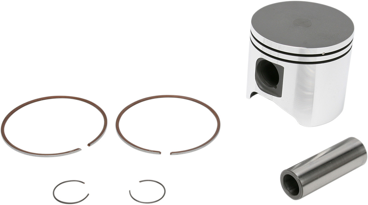 Piston Kit for 2 Stroke