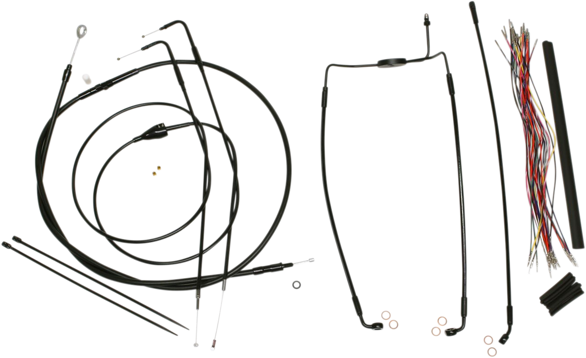 XR Handlebar Installation Kit