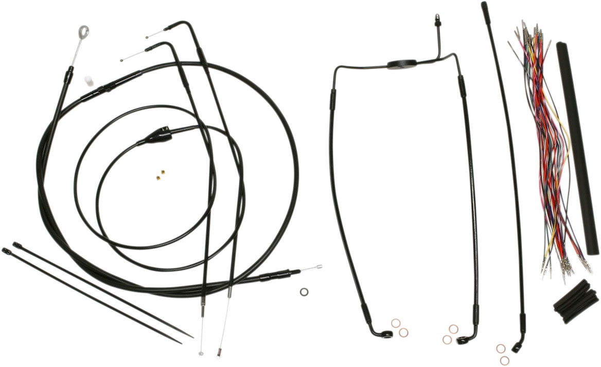 XR Handlebar Installation Kit