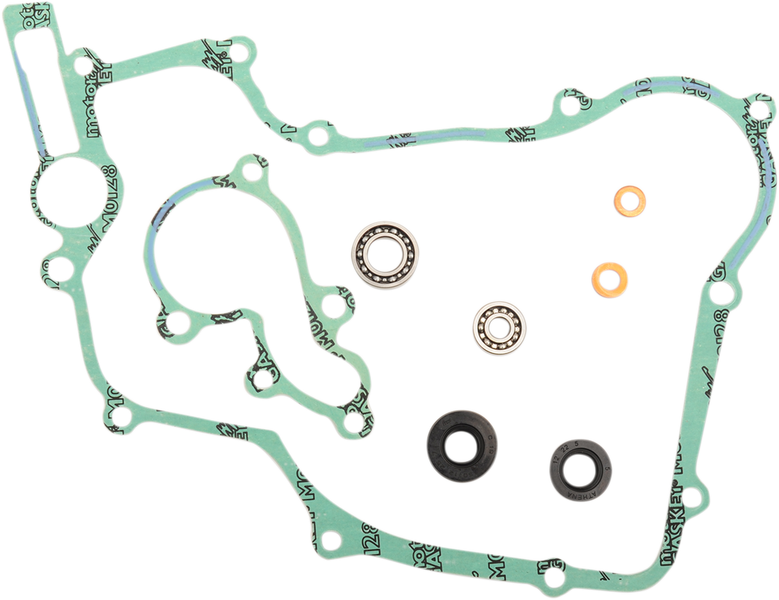 Athena Water Pump Gasket Kit Honda CR125R 2005-2007