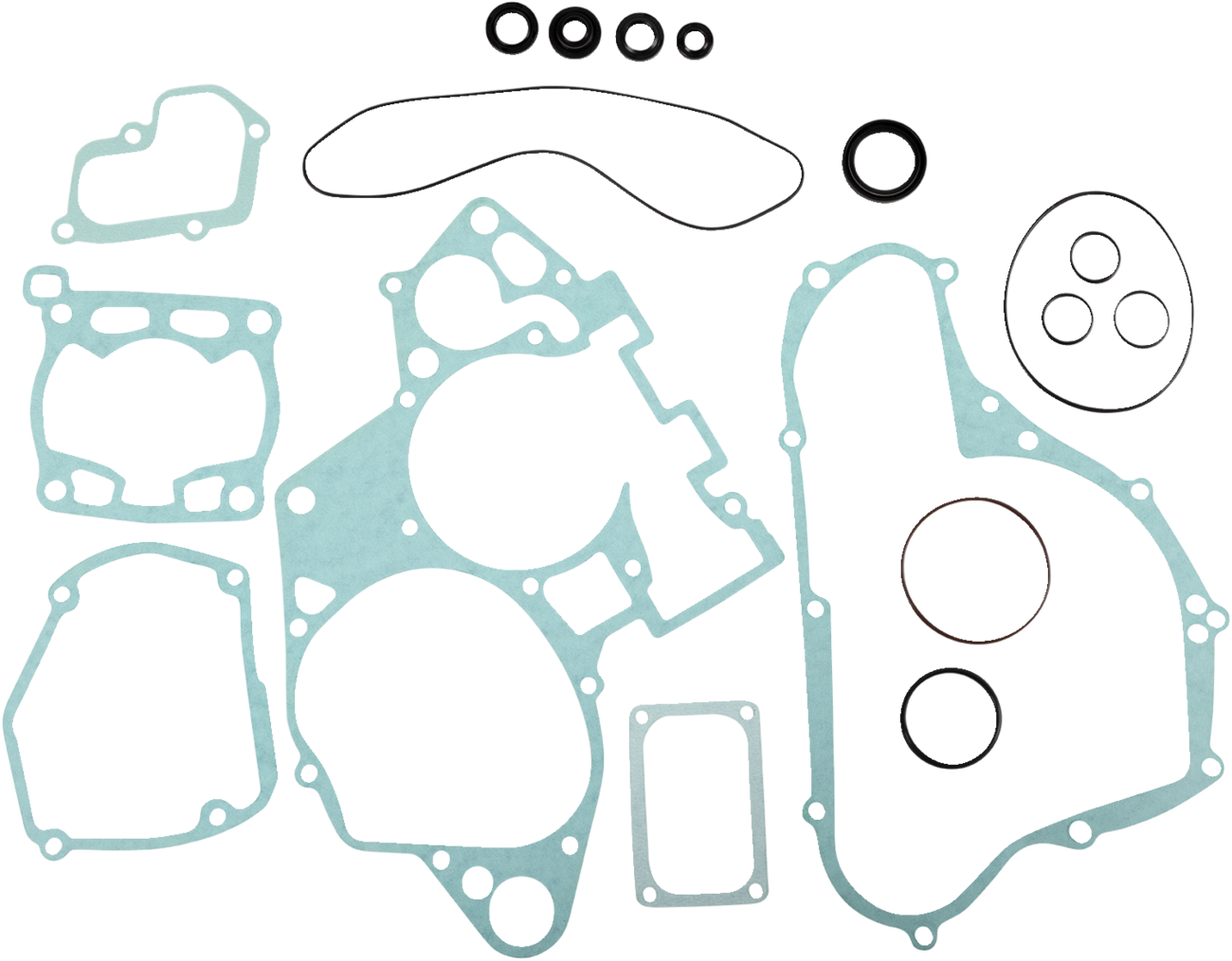 Complete Gasket Kit