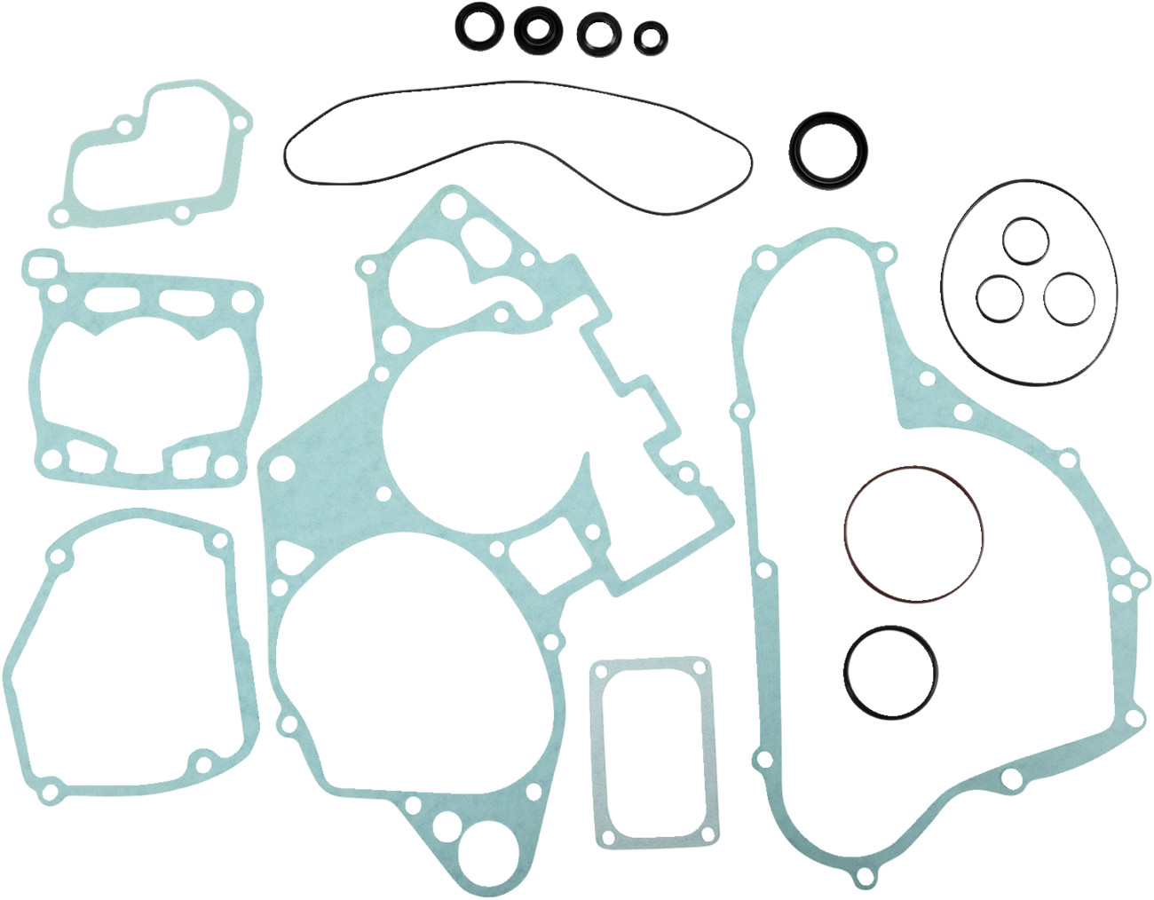Complete Gasket Kit