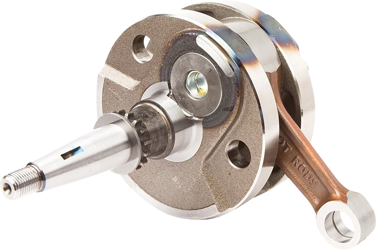 HOT RODS Crankshaft Assembly