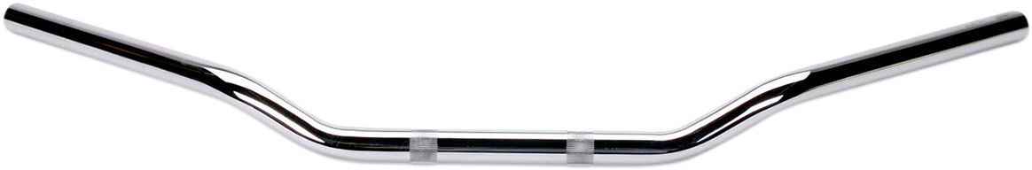 FLANDERS 1&quot; Metric Cruiser Handlebar — Clubman