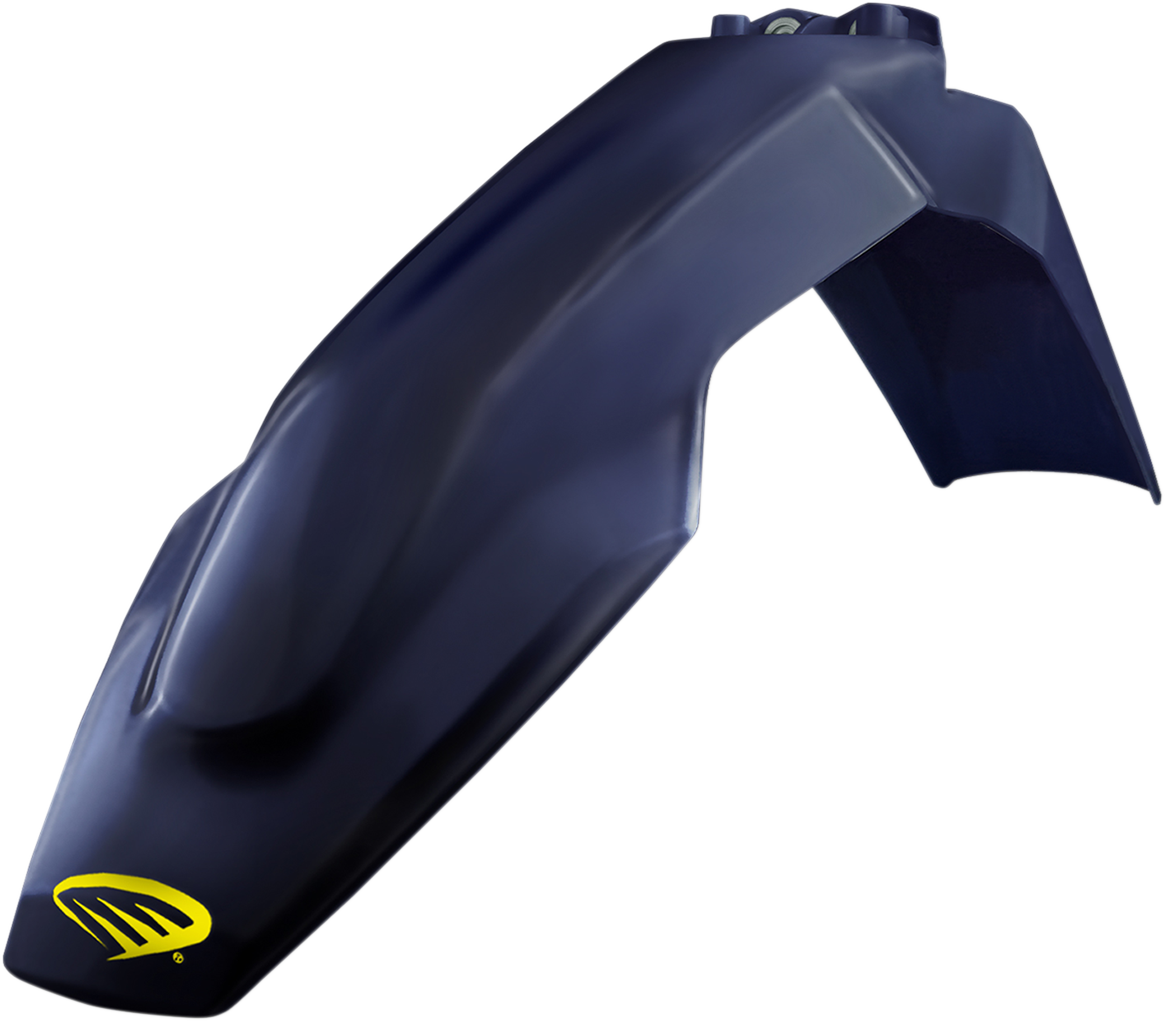 Cycra Performance Front Fender Husqvarna FC / TC / FE / TE / FX / TX 125cc-501cc 2016-2023