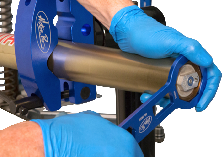 Motion Pro 46mm / 50mm Fork Cap Wrench