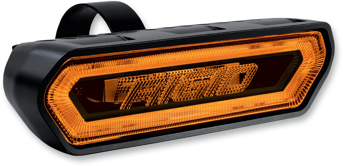 Rigid Chase Series 5 Mode 7" LED Rear Light