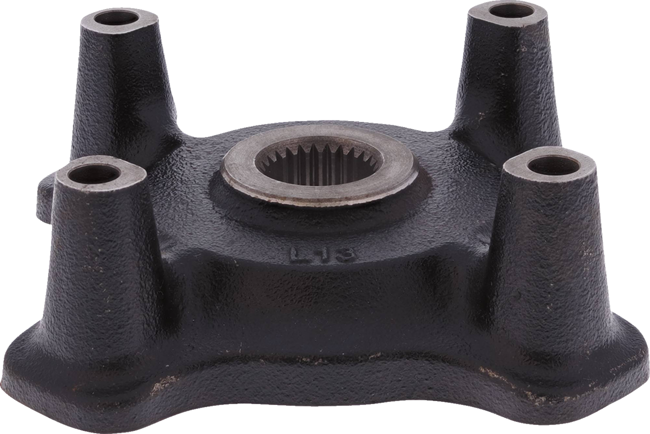 Wheel Hub