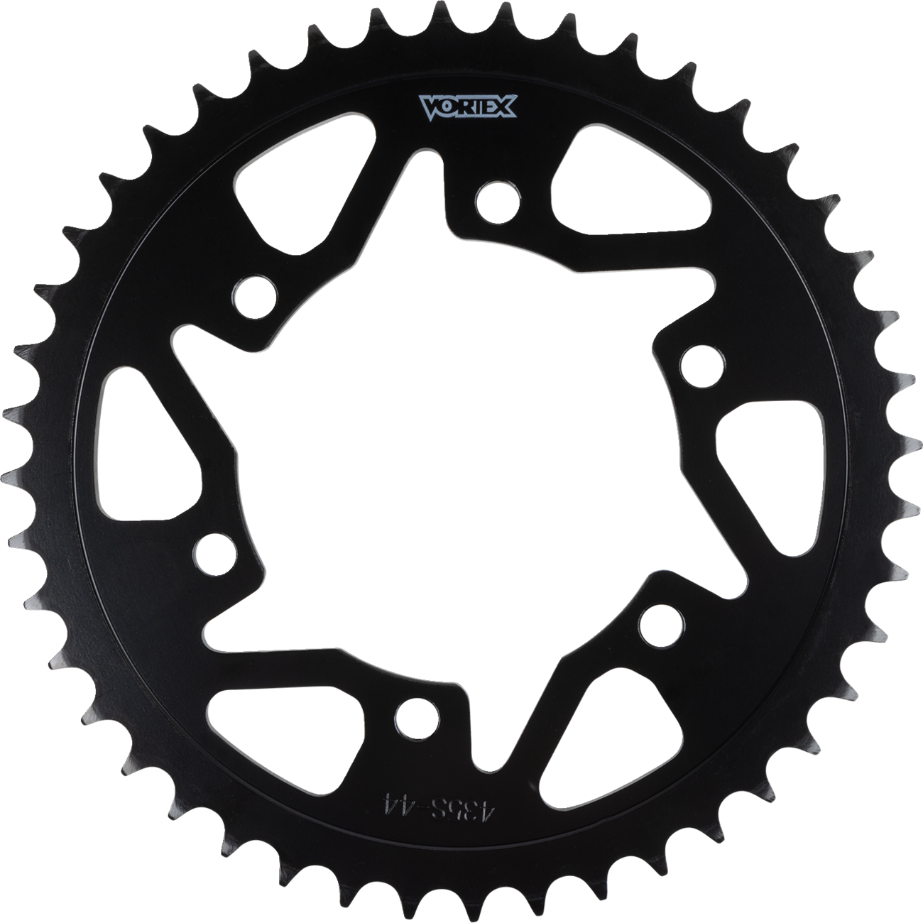 VORTEX Steel Rear Sprocket