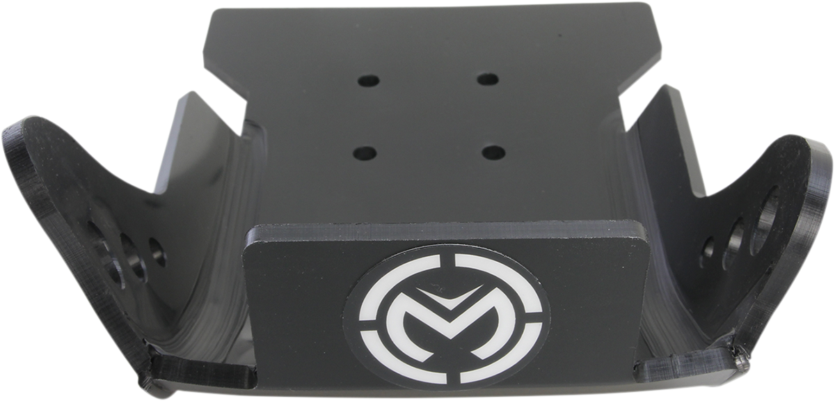 Moose Racing Pro Skid Plate