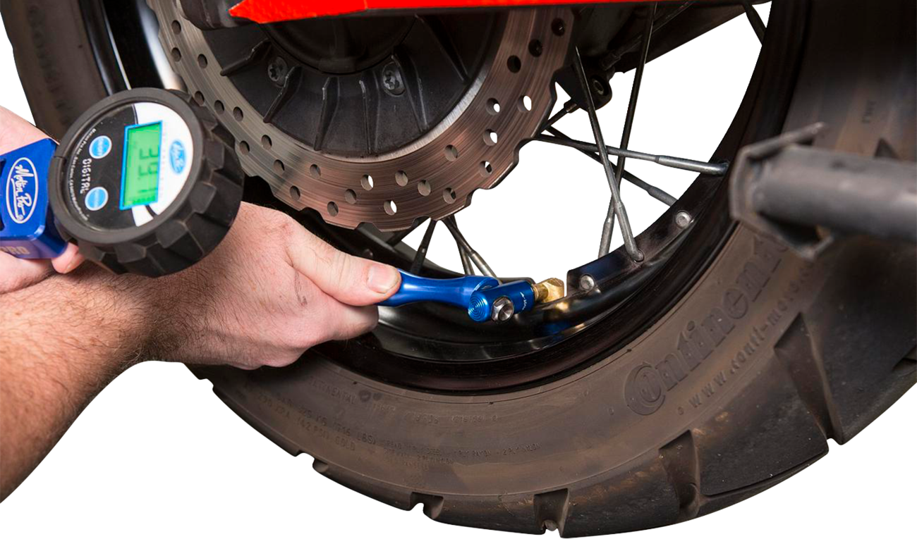 Motion pro Pro Fill™ Air Chuck