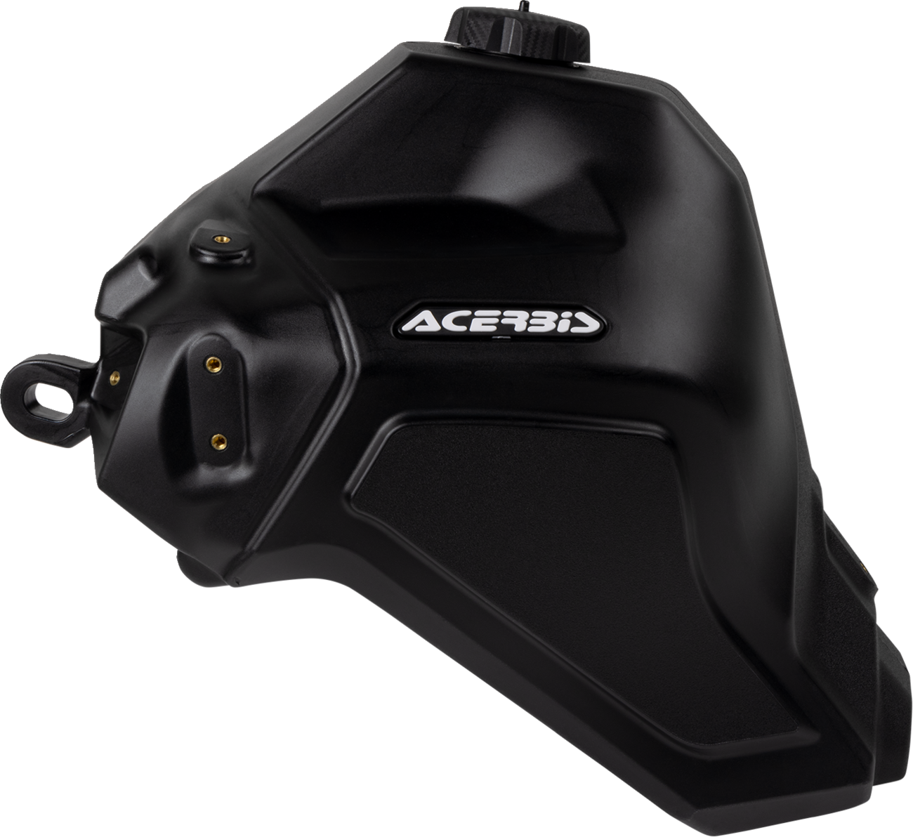 Acerbis Fuel Tank - 6 Gallon - Honda - Black
