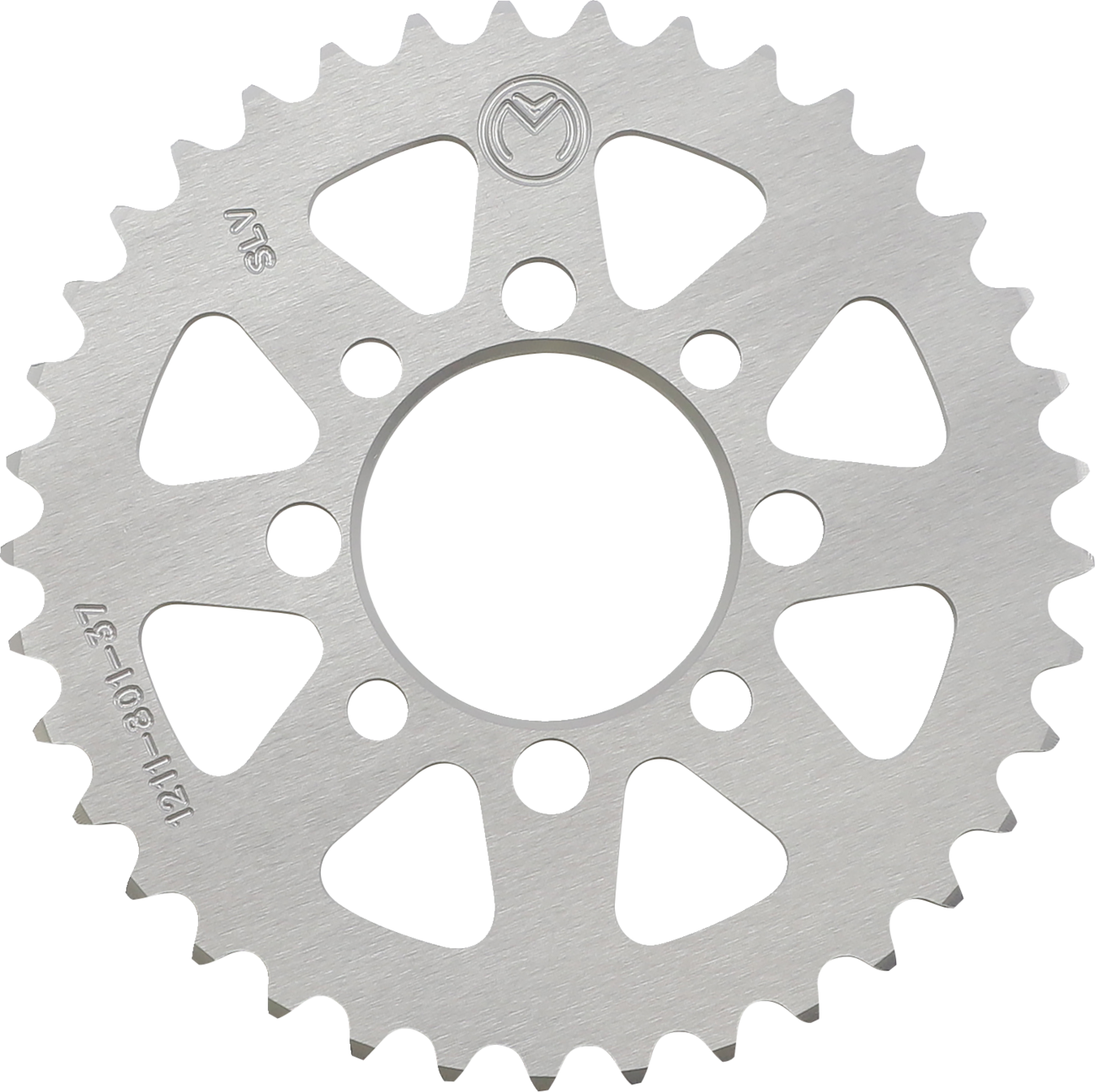 Moose Racing Aluminum Rear Sprocket ATV