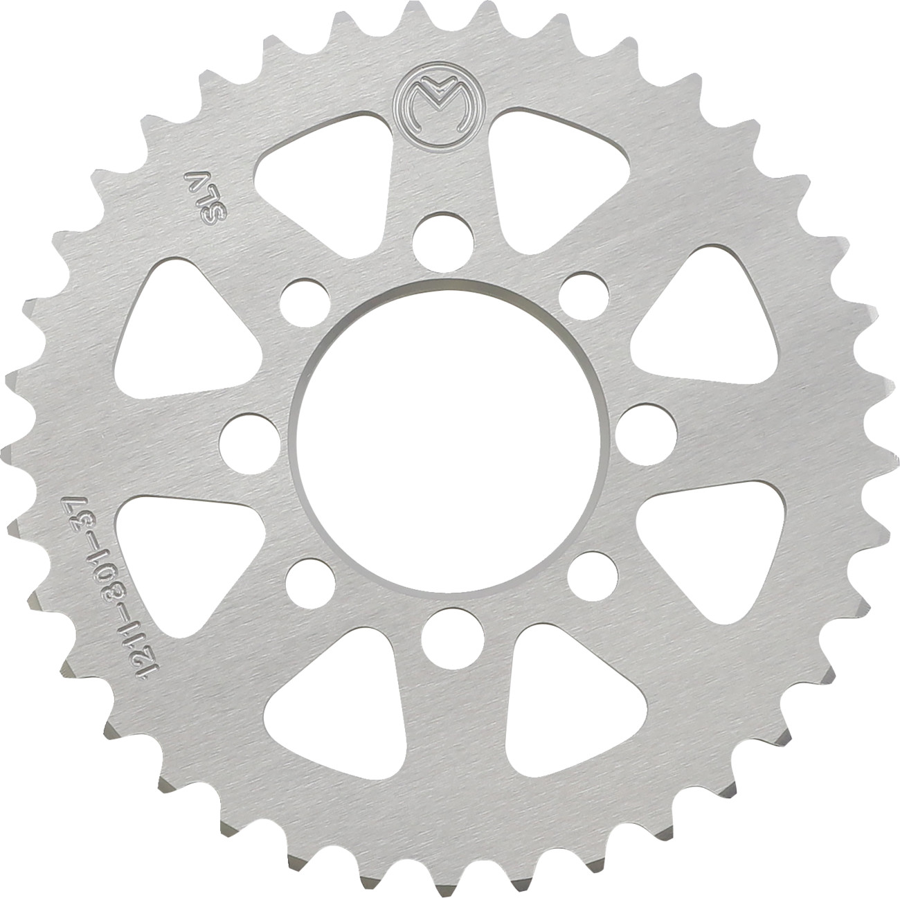 Moose Racing Aluminum Rear Sprocket ATV
