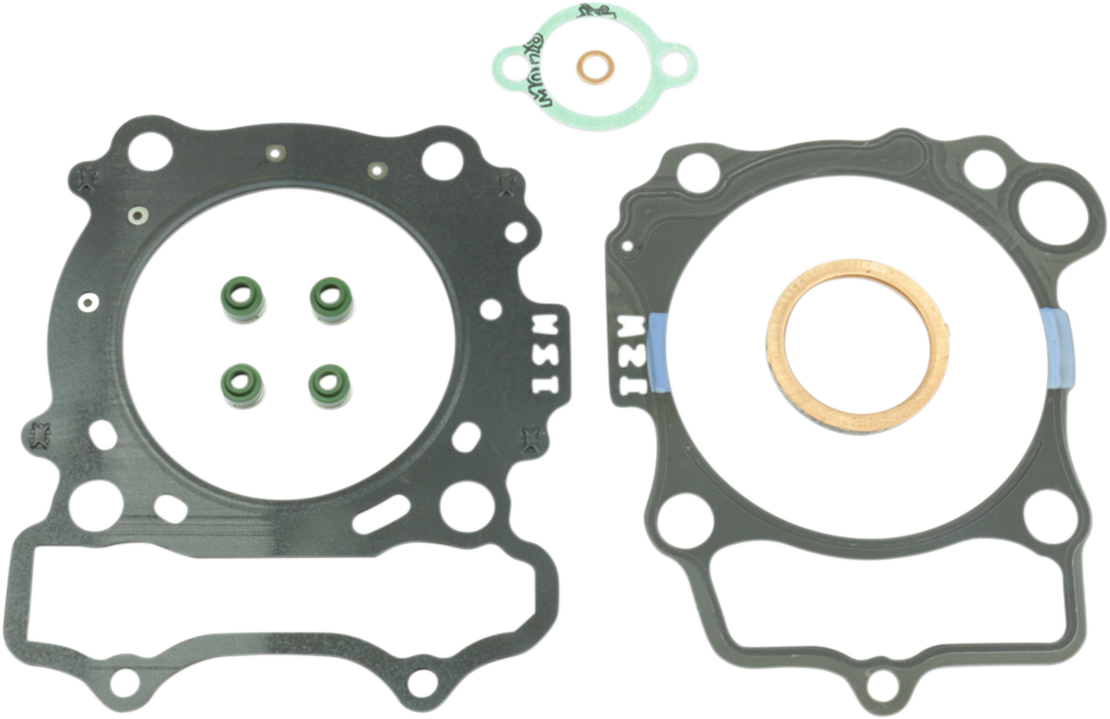 Athena Top End Gasket Kit Yamaha WR250F / YZ250F / YZ250FX 2014-2019