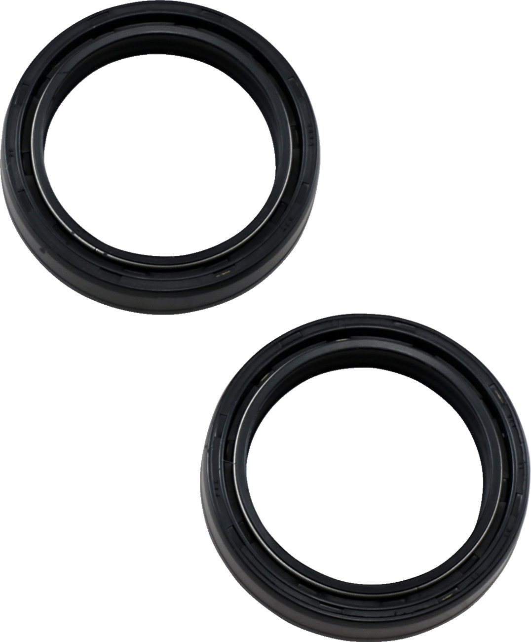 PARTS UNLIMITED Front Fork Seals