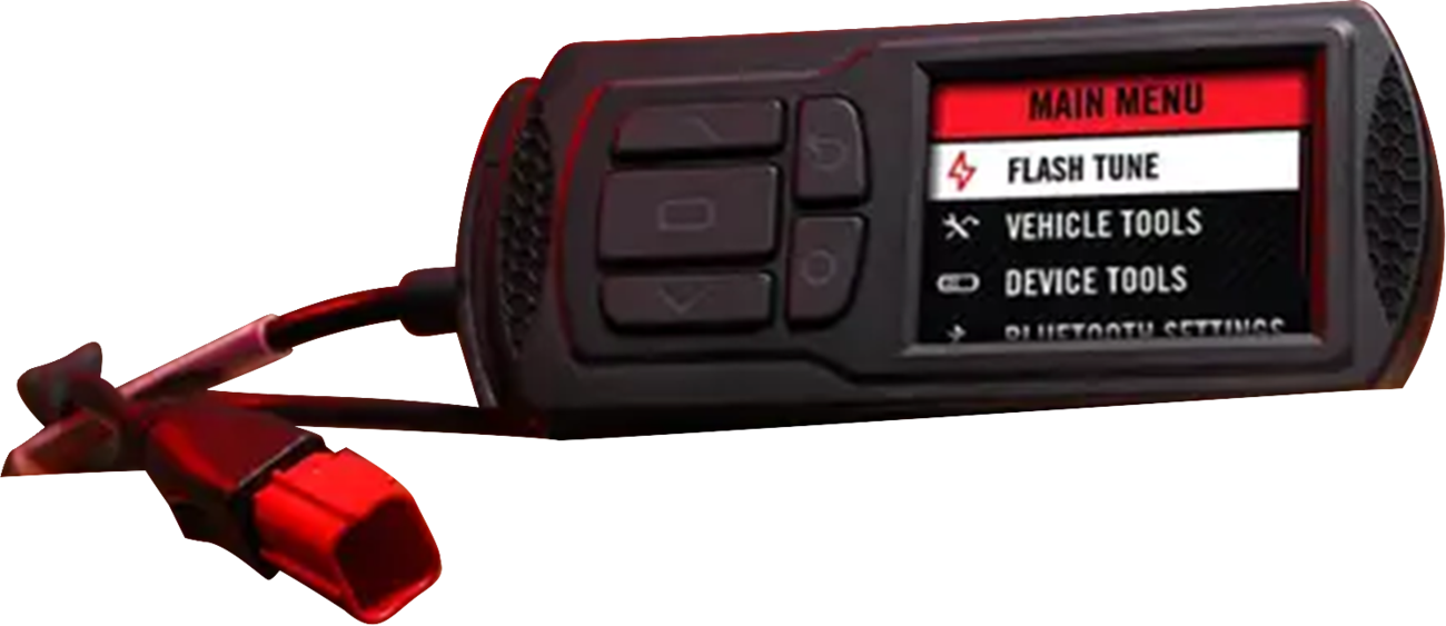 DYNOJET Power Vision 3