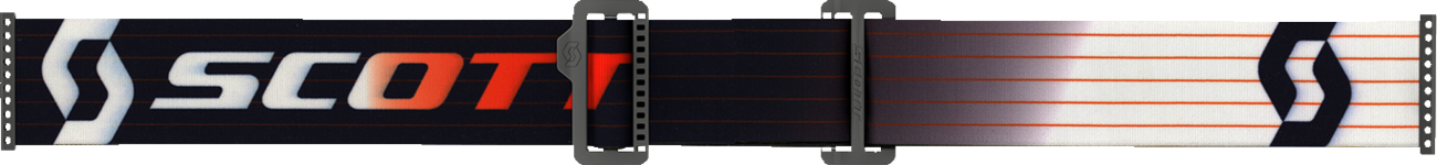 SCOTT Prospect Amplifier Goggle — Mirrored Lens