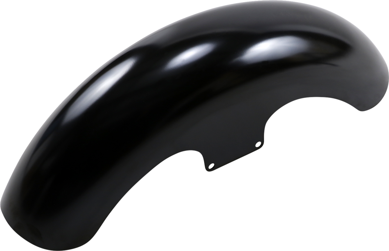 KLOCK WERKS Tire Hugger Front Fender for Dresser