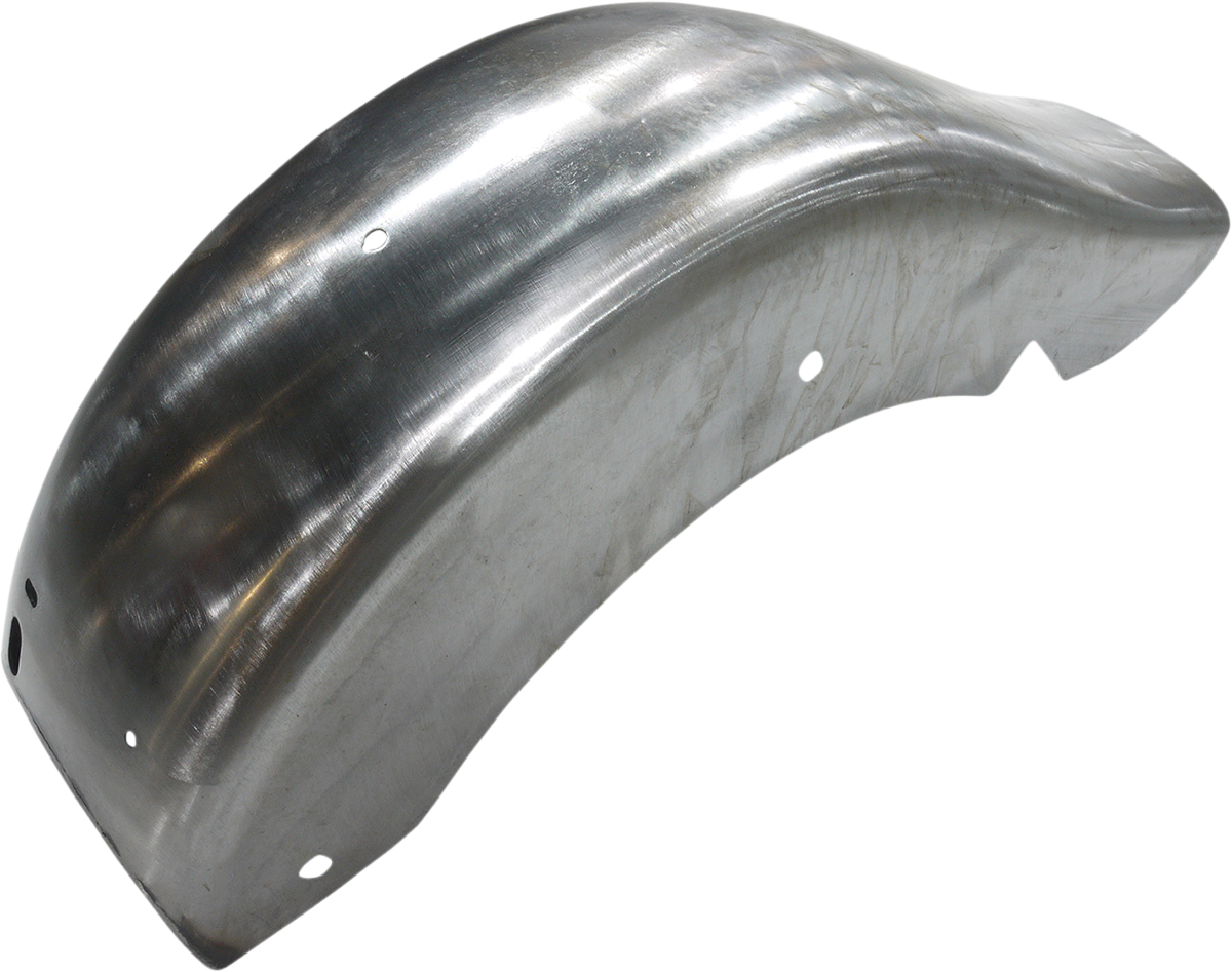 Drag specialties Rear Fender - Smooth Harley Davidson