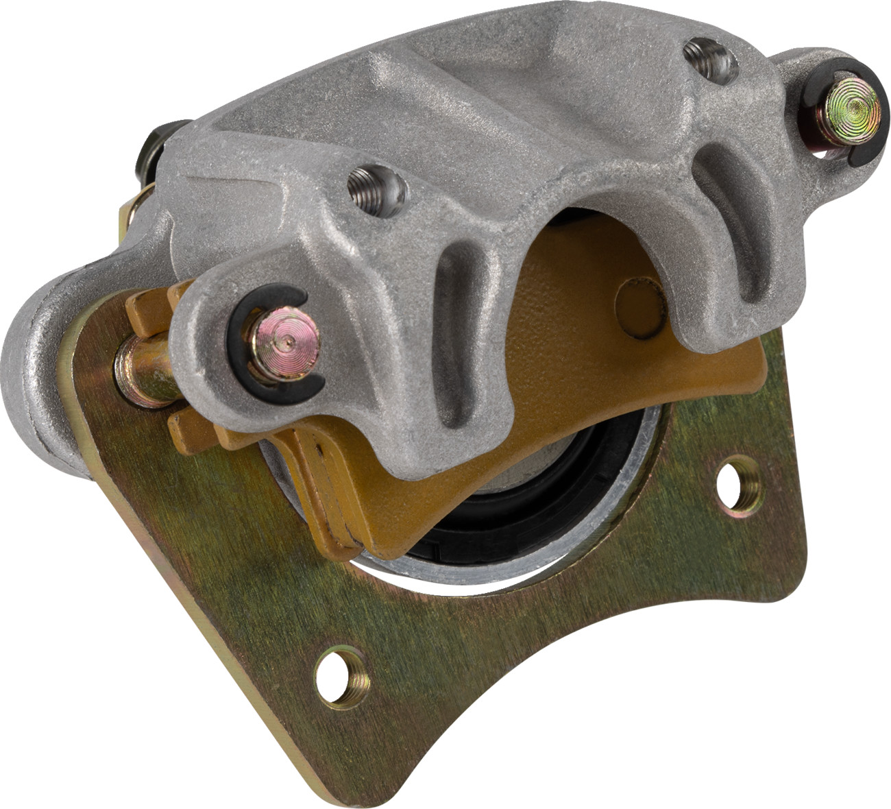 QUAD LOGIC Brake Caliper