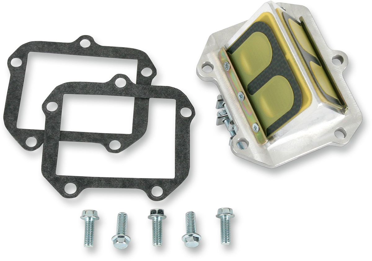 BOYESEN Rad Valve Reed Cage Assembly