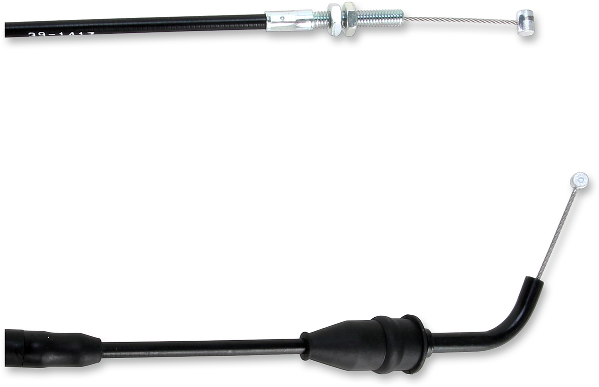 Moose Racing Throttle Cable Yamaha TT-R 225 / XT 225 1992-2004