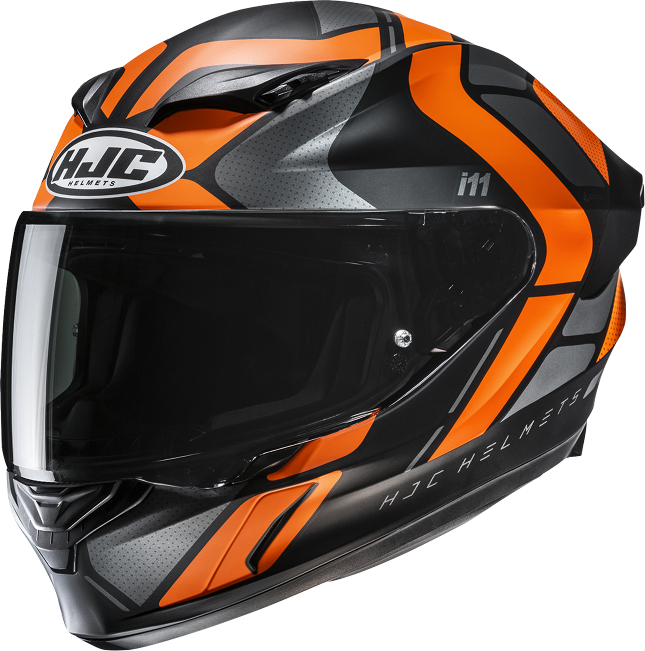 HJC i11 Sub Helmet