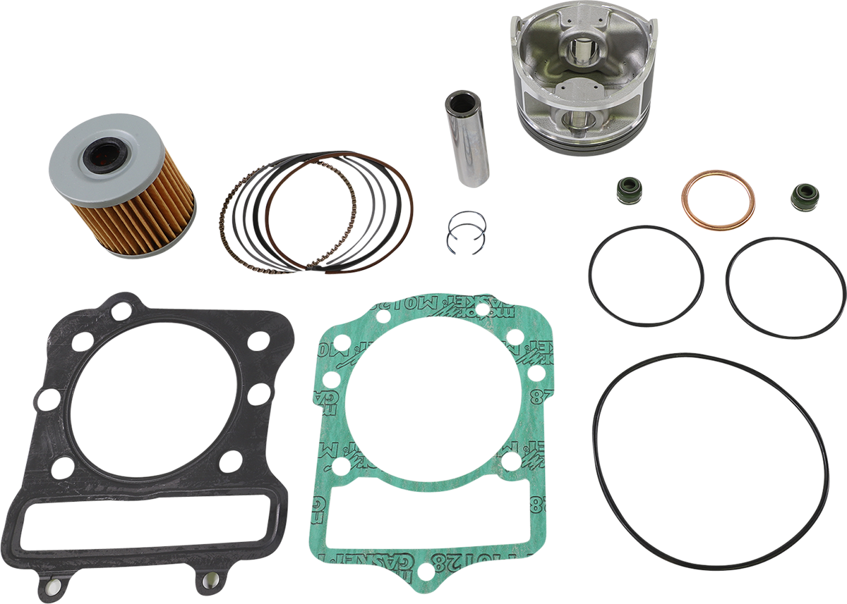 WSM Top-End Rebuild Kit