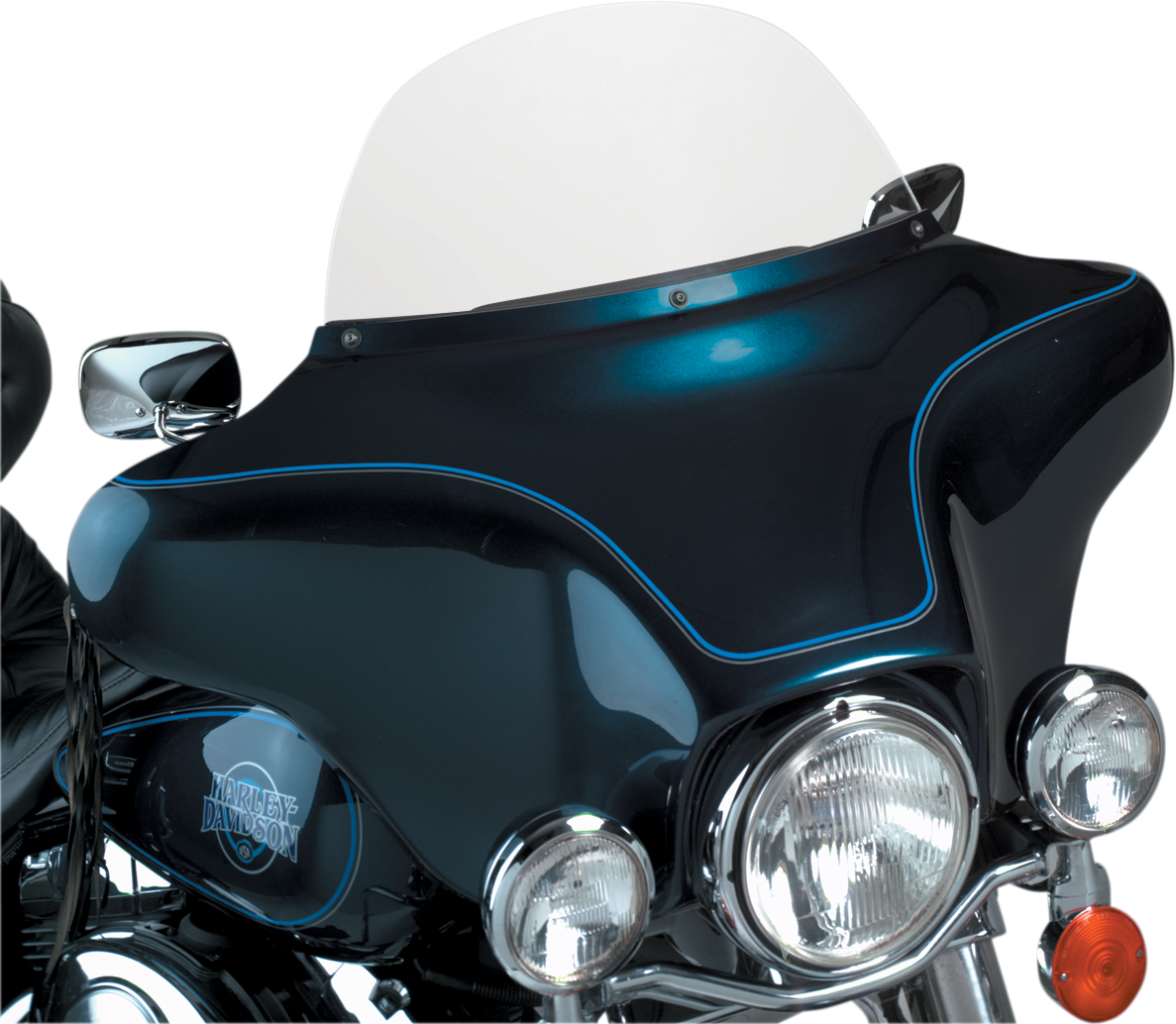 MEMPHIS SHADES Replacement Lucite Windshield