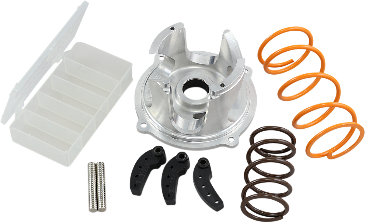 BIKEMAN PERFORMANCE Stage 2 Boss Clutch Kit