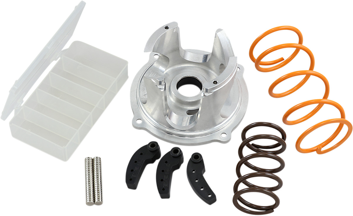 BIKEMAN PERFORMANCE Stage 2 Boss Clutch Kit