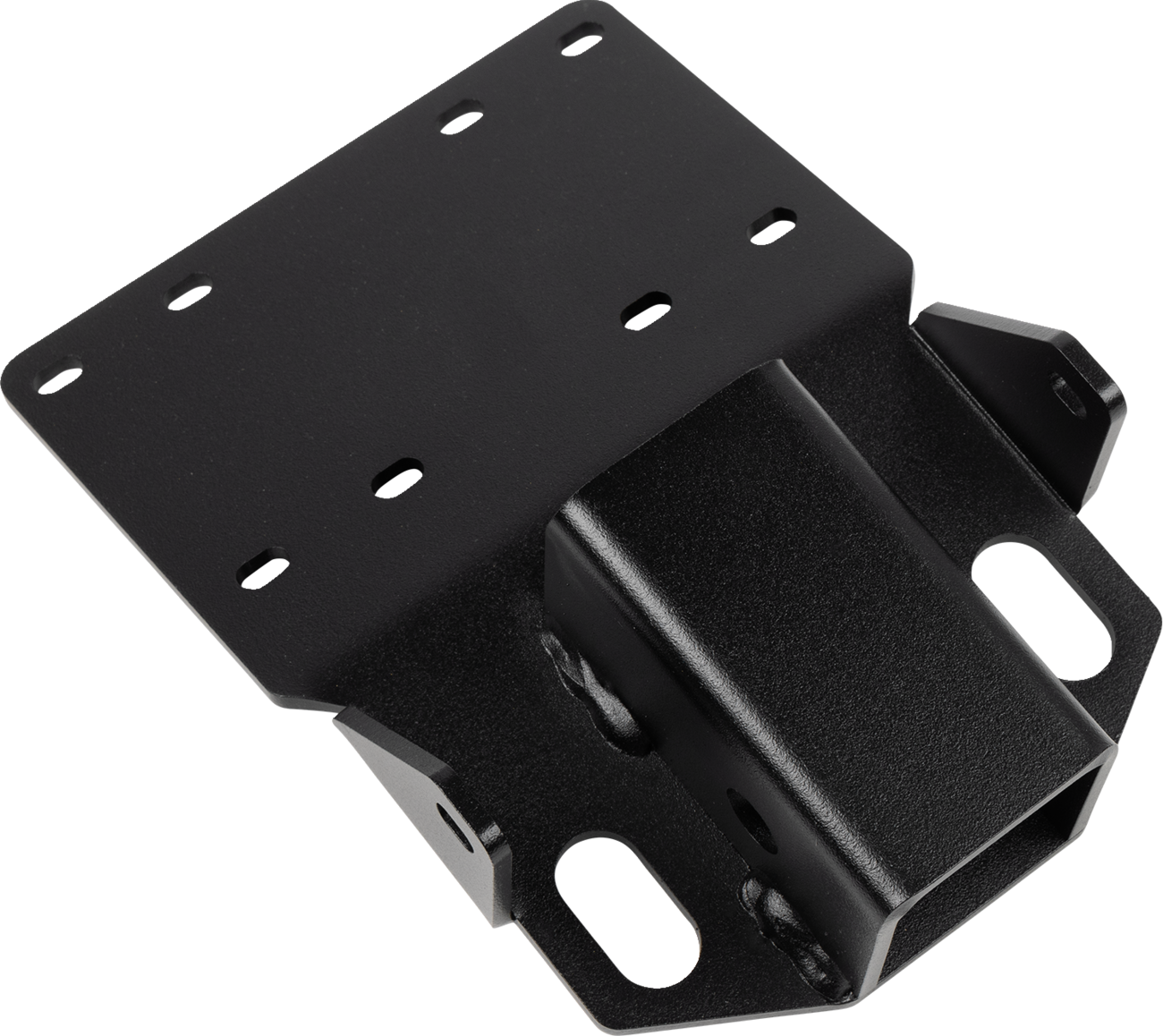 Moose Racing Front Receiver Hitch