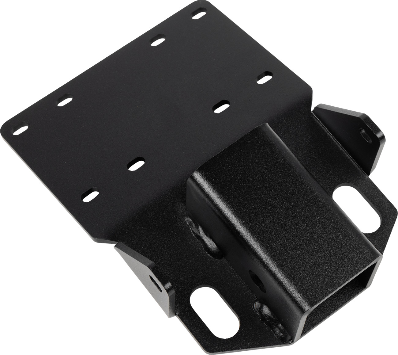 Moose Racing Front Receiver Hitch