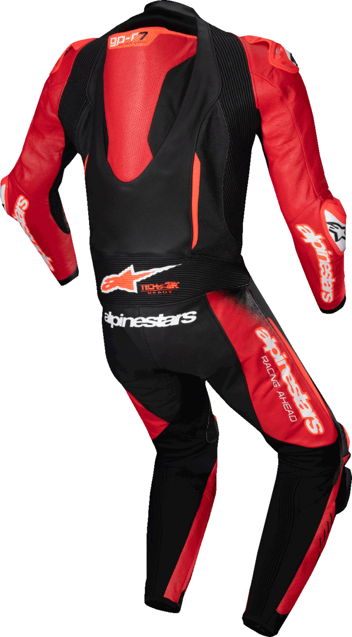 ALPINESTARS GP-R7 1-PC Leather Suit