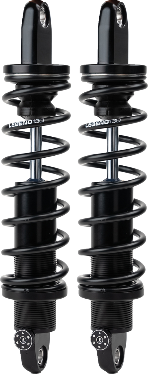 Legend suspension REVO Trike Coil Suspension Harley Davidson