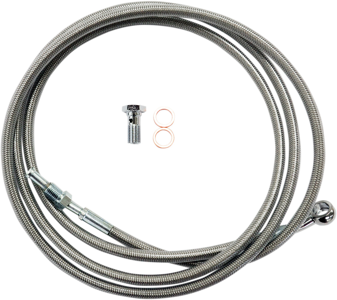 LA CHOPPERS Clutch Line Cable