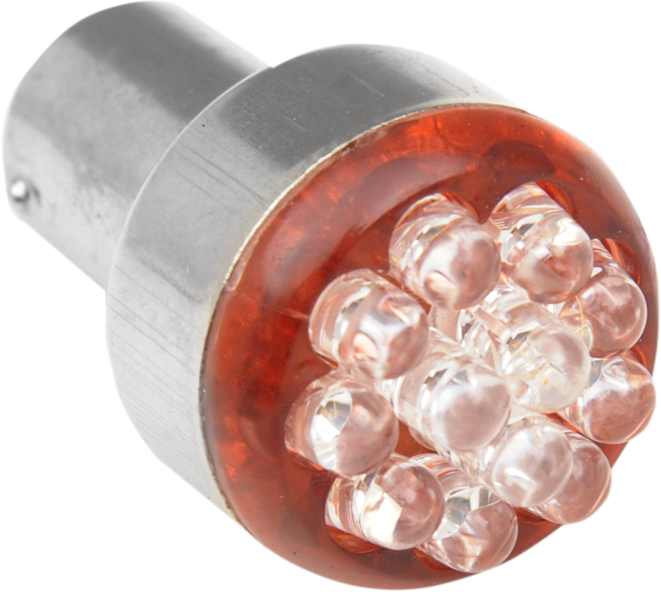 LED Bulb