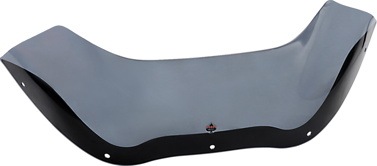 KLOCK WERKS Flare™ Windshield