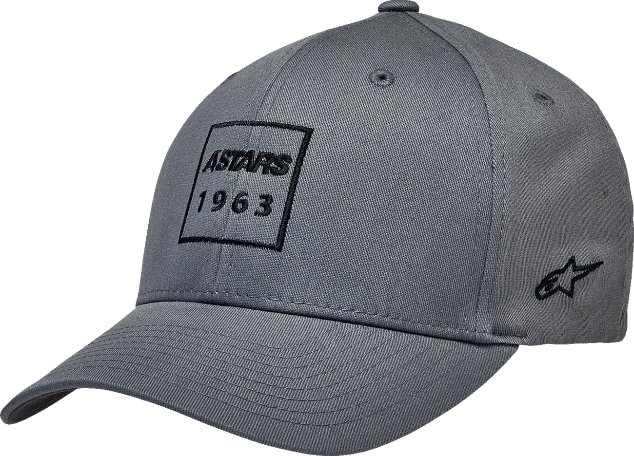 ALPINESTARS Boxed Hat