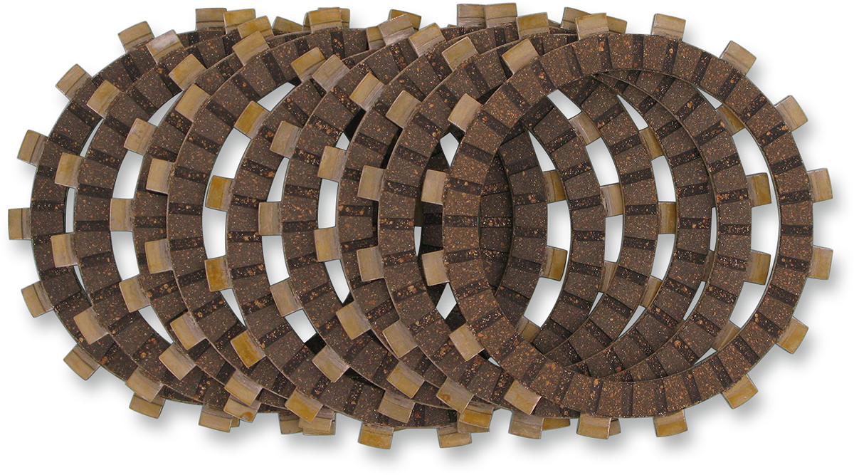 CK Standard Series Clutch Kit