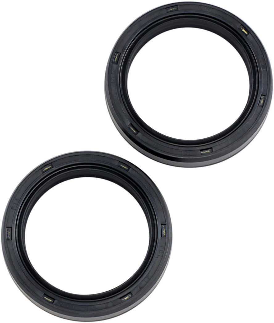 PARTS UNLIMITED Front Fork Seals